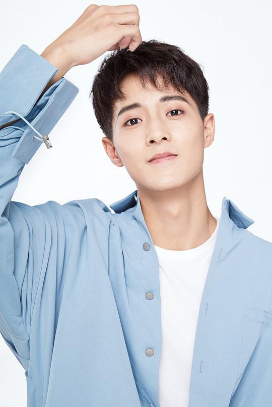 郭迦南 Jianan Guo