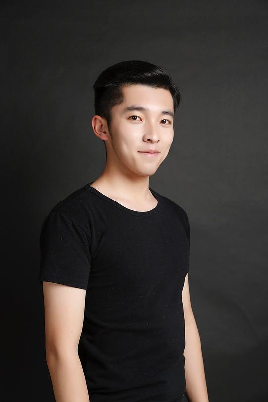 胡博 Bo Hu