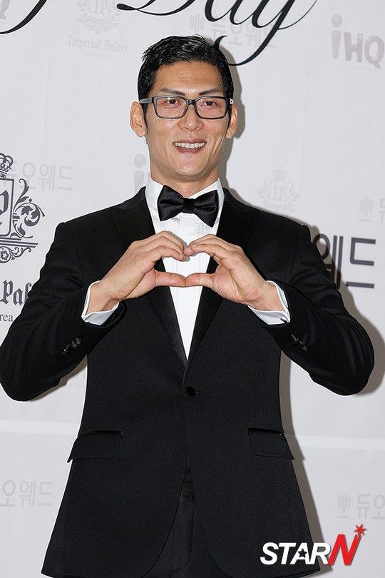 朴俊亨 Joon Park