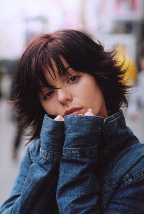 尤利娅·沃尔科娃 Julia Volkova