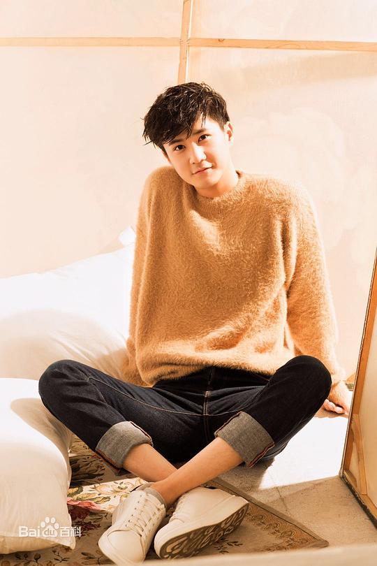 吴汉钧 Hanjun Wu