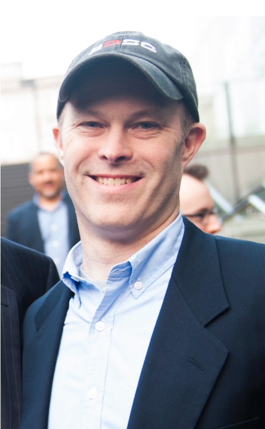 克里斯·布兰博 Chris Bremble