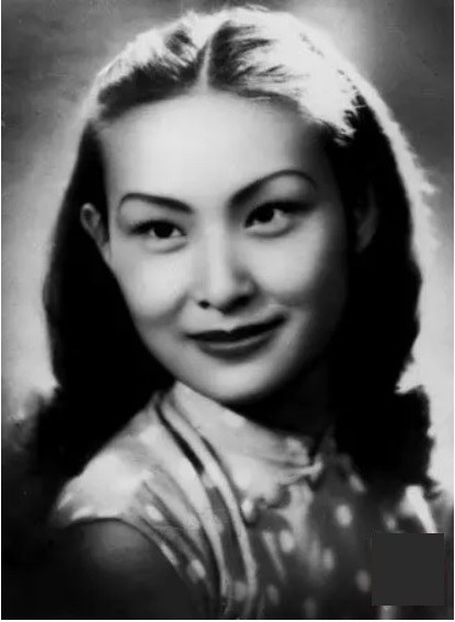 陈璐 Lu Chen