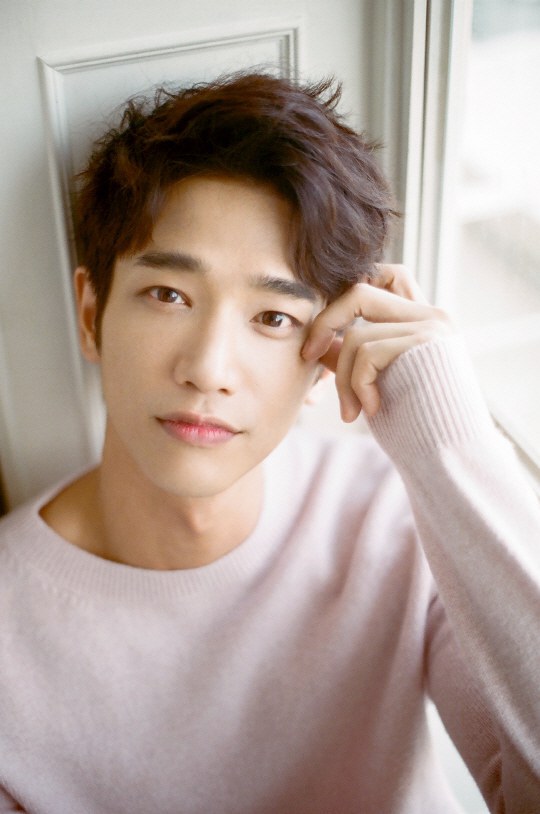 刘以豪 Jasper Liu