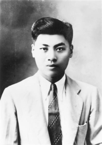 刘呐鸥  Na'ou Liu