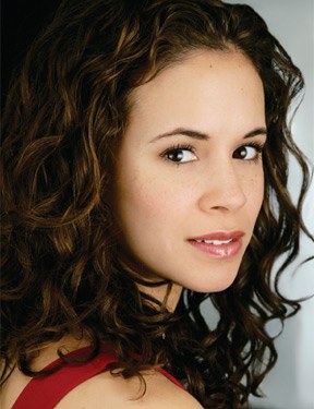 查里斯·卡斯特罗·史密斯 Charise Castro Smith