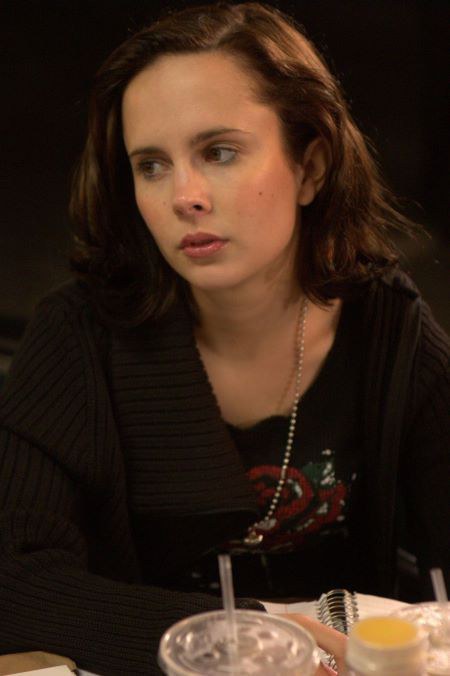 劳伦·伯克尔 Lauren Birkell