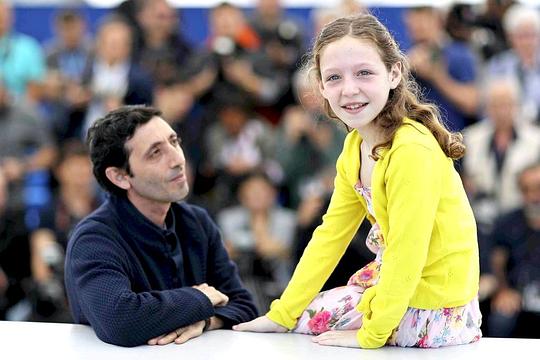 阿利达·巴尔达里·卡拉布里亚 Alida Baldari Calabria