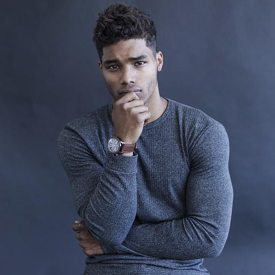 罗姆·弗林 Rome Flynn