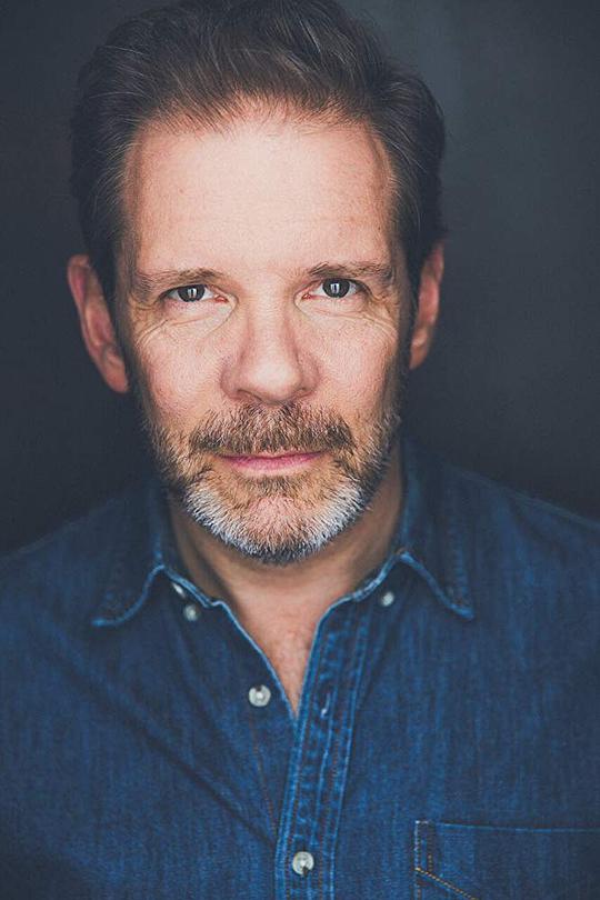 汤姆斯·杰·瑞恩 Thomas Jay Ryan