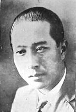 张惠民 Huimin Zhang
