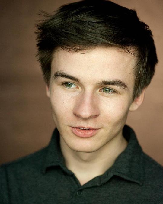 斯考特·钱伯斯 Scott Chambers