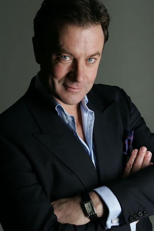 克里斯托弗·维利尔斯 Christopher Villiers