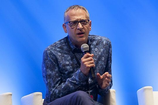 马克·雷德黑德 Mark Redhead