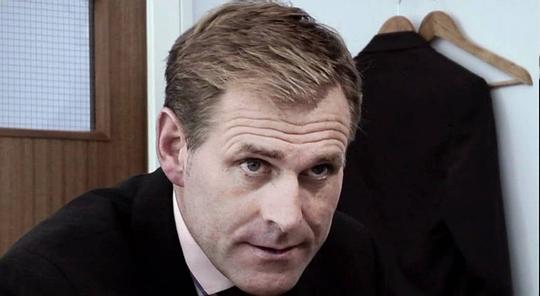 肖恩·奥卡恩 Sean O'Kane