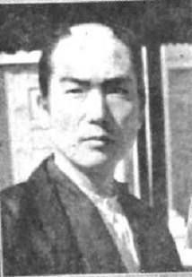 月形龙之介 Ryunosuke Tsukigata