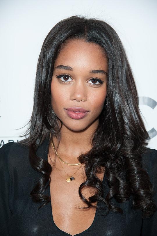 劳拉·哈里尔 Laura Harrier