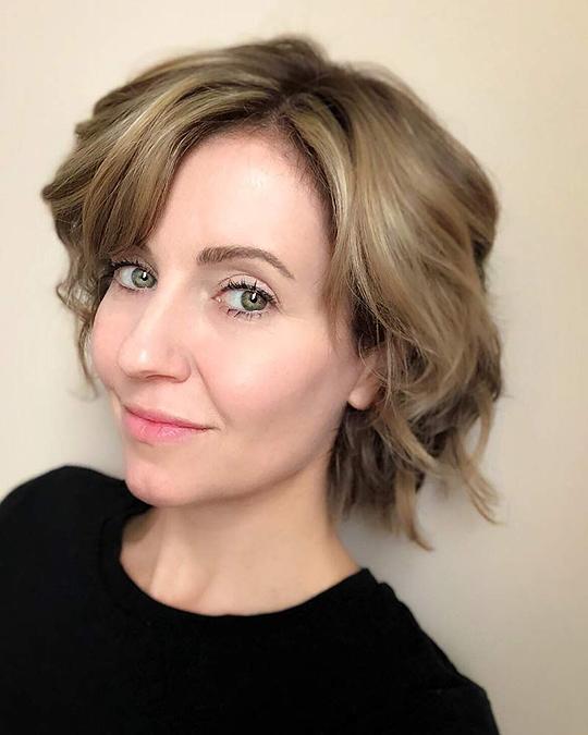 艾恩斯利·丹恩 Aynsleigh Dann