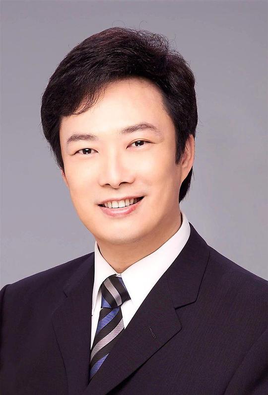 费玉清 Yu-Ching Fei