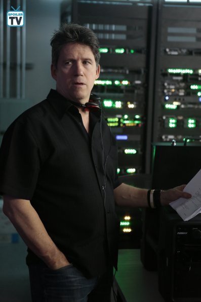 大卫·麦克沃特 David McWhirter