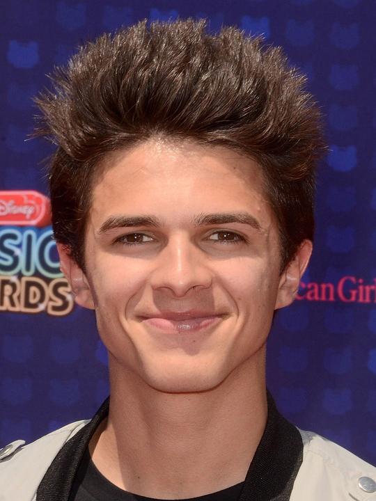 布伦特·里弗拉 Brent Rivera