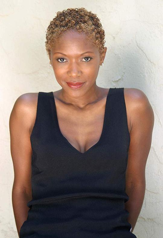 雪莱·罗伯森 Shelley Robertson