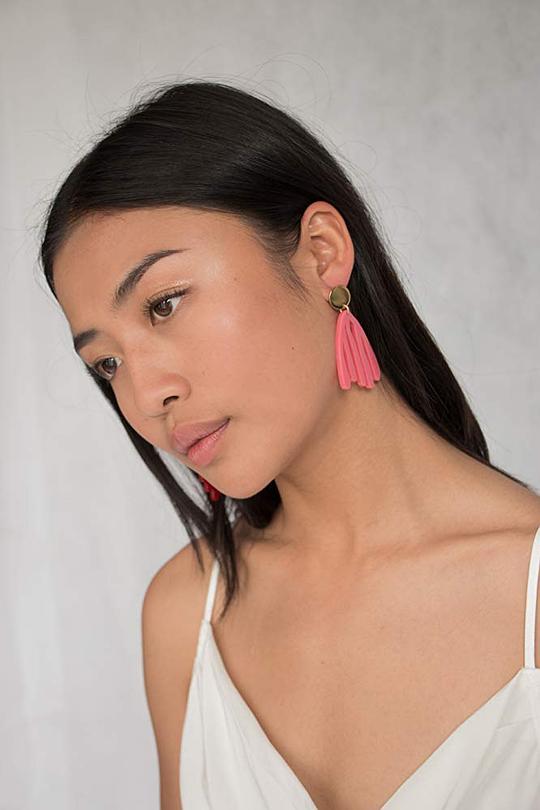 布芮妮·邱 Brianne Tju