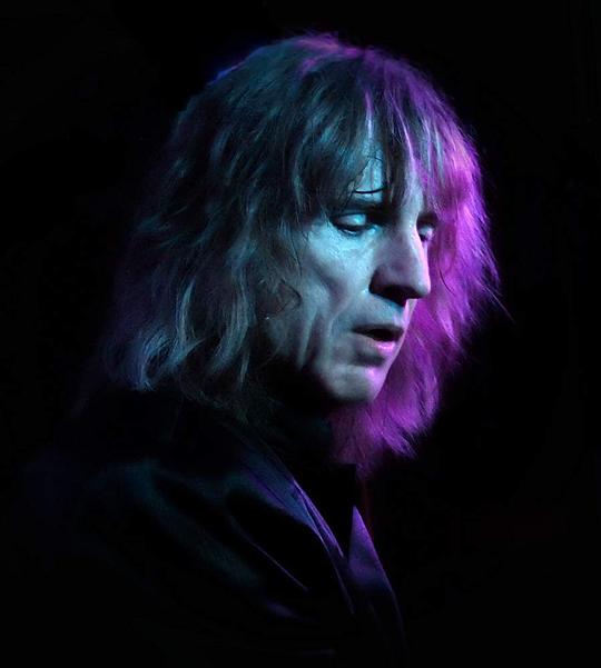 汤姆·麦克洛克林 Tom McLoughlin