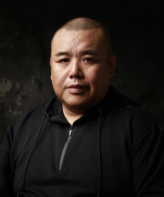 王军 Jun Wang