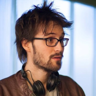 达尼·德拉奥尔登 Dani de la Orden