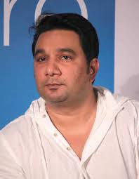 阿赫梅德·坎 Ahmed Khan