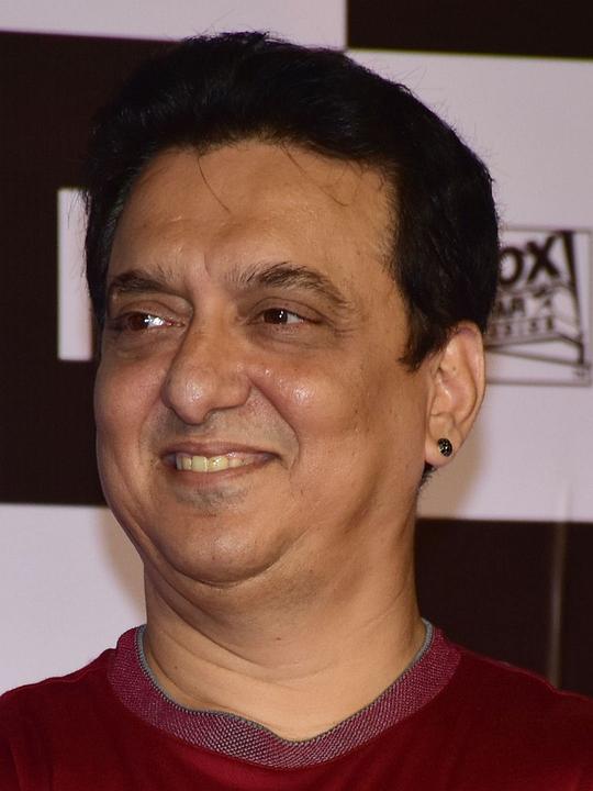 萨吉德·纳迪德韦拉 Sajid Nadiadwala