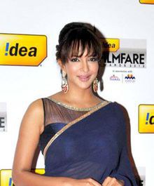 拉克希米·曼楚 Lakshmi Manchu
