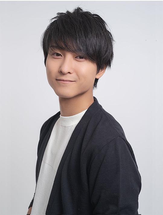 前田诚二 Seiji Maeda