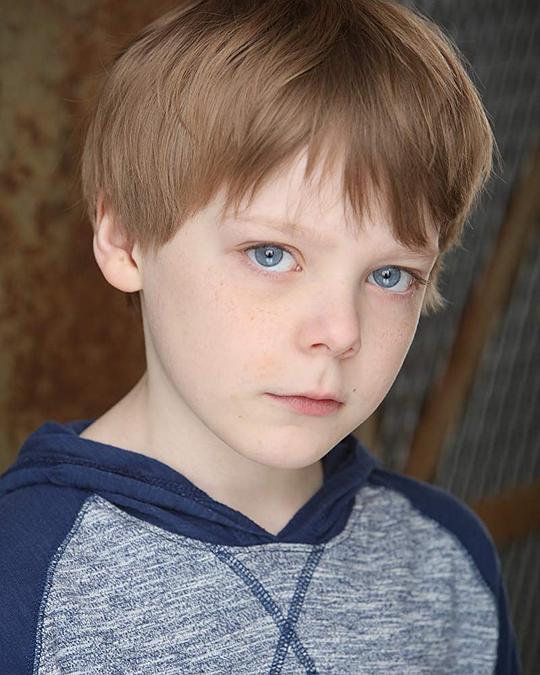 安迪·沃肯 Andy Walken