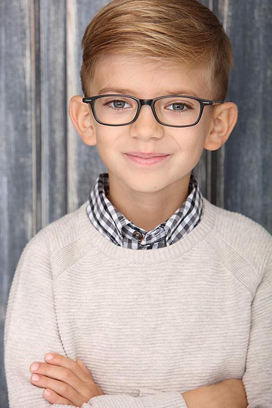 桑蒂诺·巴纳德 Santino Barnard