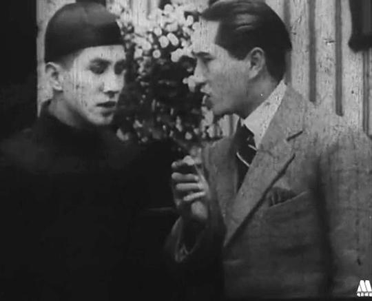 闵德张 Dezhang Min