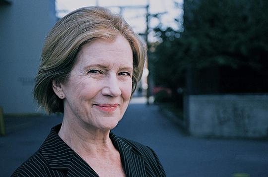 安娜·哈根 Anna Hagan