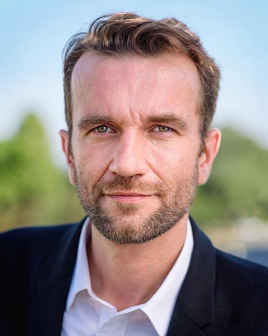 托马斯·科特 Tomasz Kot