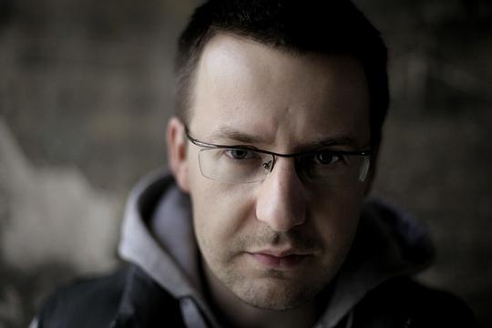 卢卡斯·扎尔 Lukasz Zal