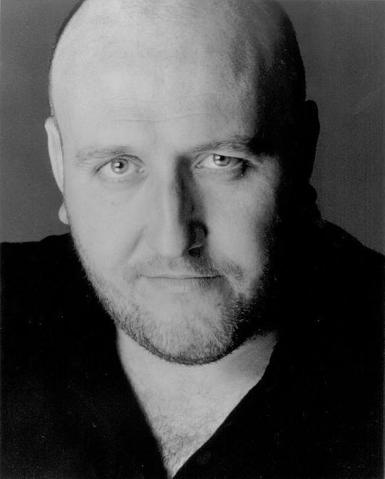 史蒂夫·斯皮尔斯 Steve Speirs