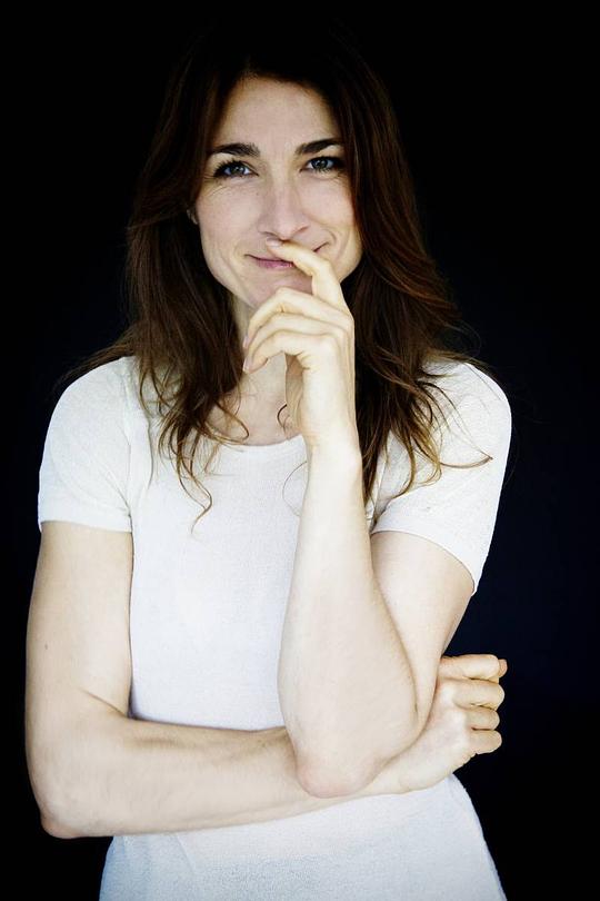 夏洛特·蒙克 Charlotte Munck