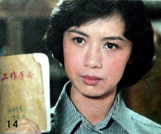 霍秀 Xiu Huo