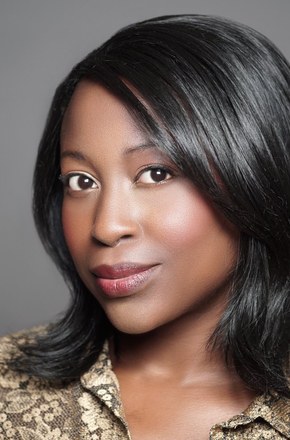 克里斯汀·霍恩 Christine Horn