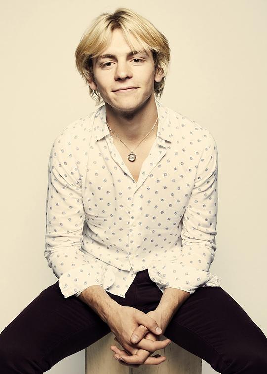 罗斯·林奇 Ross Lynch
