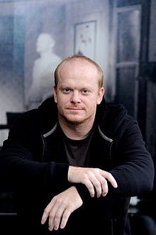 David Novotný David Novotný