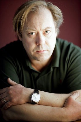 莫顿·科勒特 Morten Køhlert