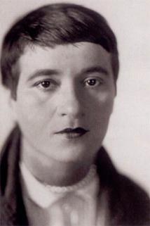 瓦勒斯卡·格特 Valeska Gert