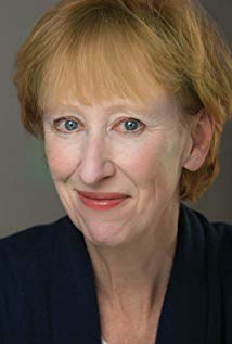 苏珊娜·赫弗纳 Suzanne Hevner