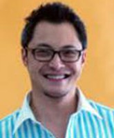 陈志成 Rick Tan
